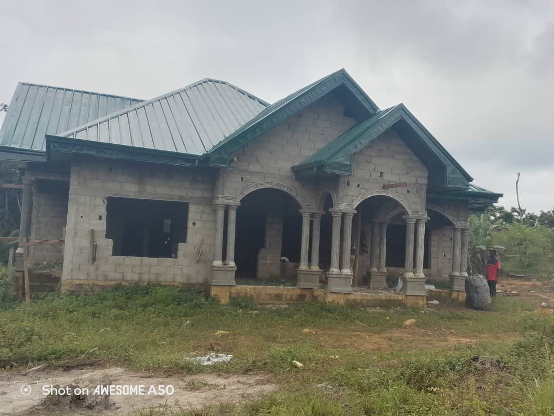 FZ Services construction project
