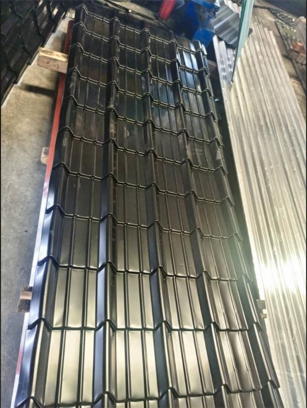 Tile sheet